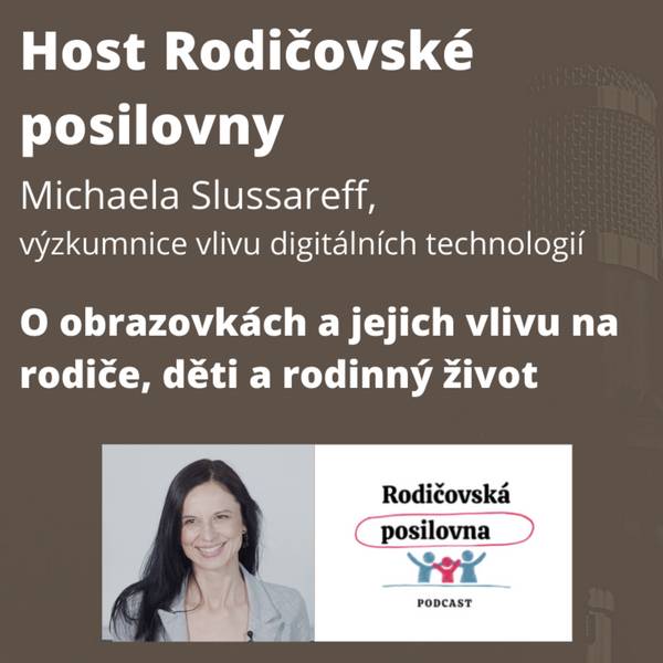 Rodičovská posilovna